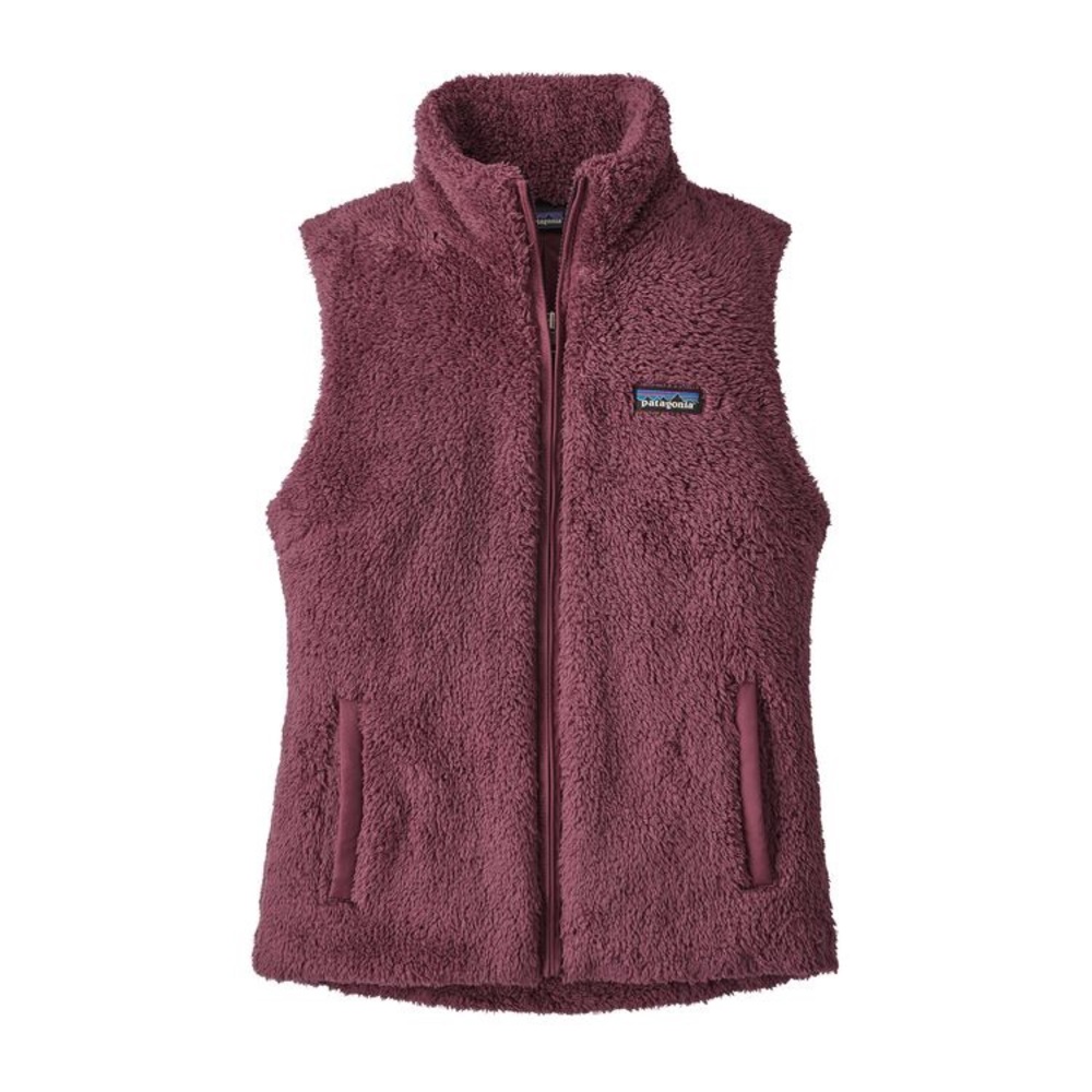 Patagonia Fleece Los Gatos Vest